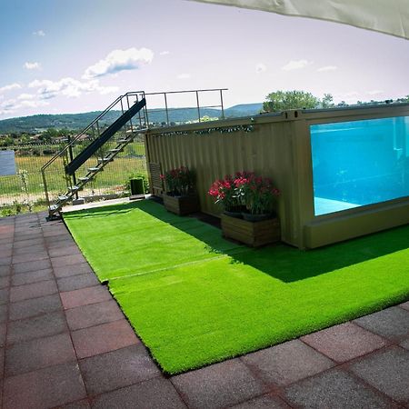 Apartamento 2 4/6 Pax Casa Rural El Sauce. A 2,5 Km De Cuenca Capital Nohales Kültér fotó