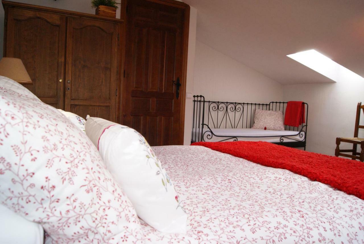 Apartamento 2 4/6 Pax Casa Rural El Sauce. A 2,5 Km De Cuenca Capital Nohales Kültér fotó
