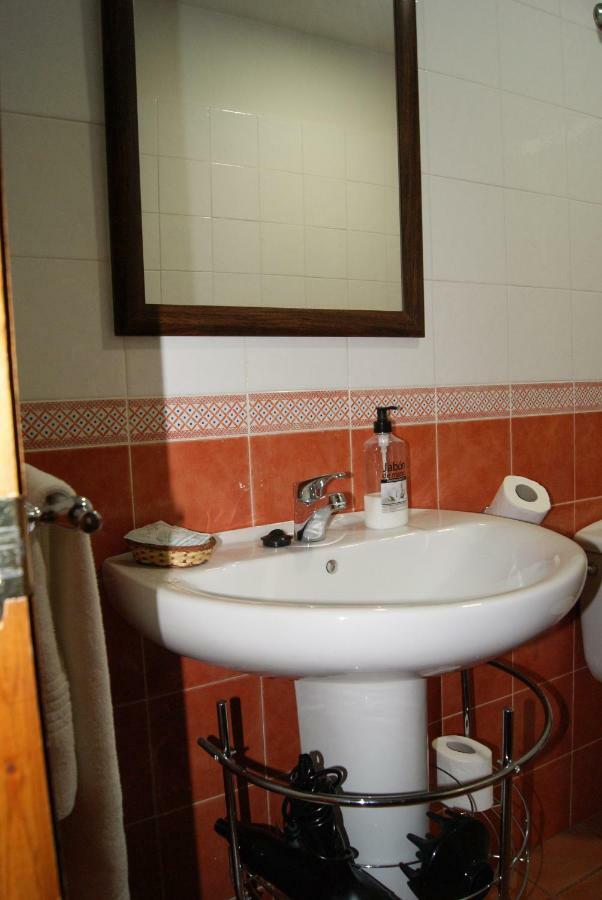 Apartamento 2 4/6 Pax Casa Rural El Sauce. A 2,5 Km De Cuenca Capital Nohales Kültér fotó