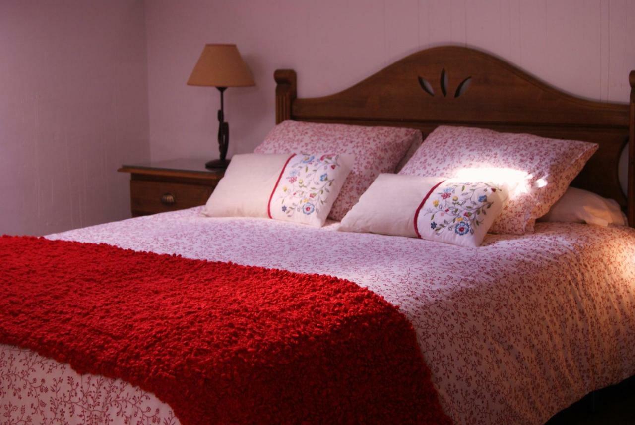 Apartamento 2 4/6 Pax Casa Rural El Sauce. A 2,5 Km De Cuenca Capital Nohales Kültér fotó